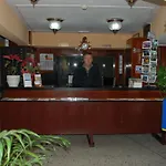 奥林匹亚酒店 2*