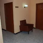 奥林匹亚酒店