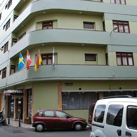 奥林匹亚酒店 酒店 2*