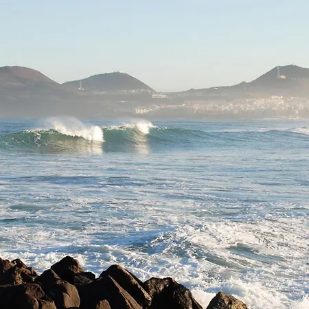 Olympia Las Palmas de Gran Canaria