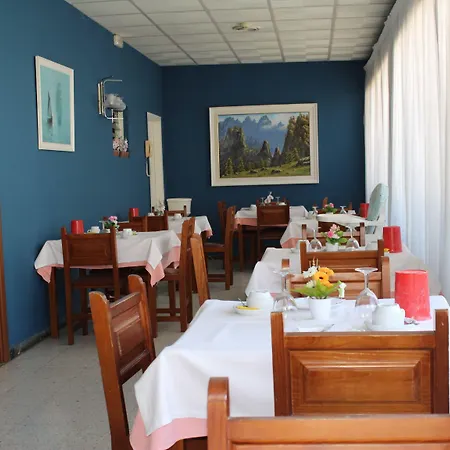 Olympia Las Palmas de Gran Canaria