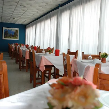 Olympia 2* Las Palmas de Gran Canaria