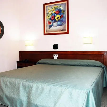 Olympia 2* Las Palmas de Gran Canaria