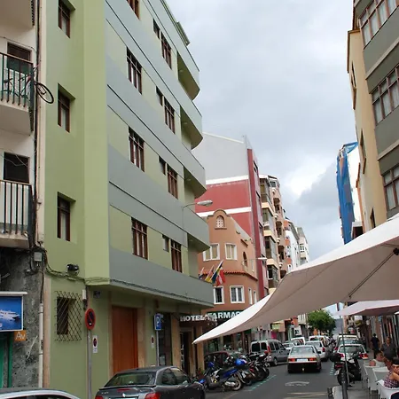 Szálloda Olympia 2*