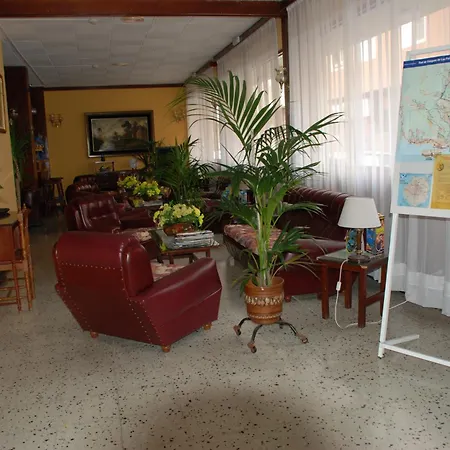 Olympia 2* Las Palmas de Gran Canaria