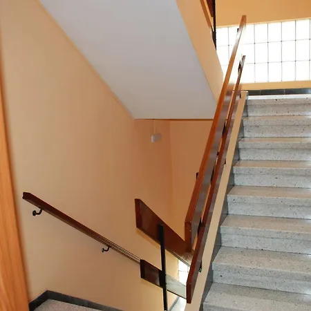 Szálloda Olympia Las Palmas de Gran Canaria