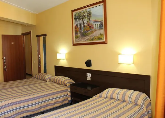 奥林匹亚酒店 2*