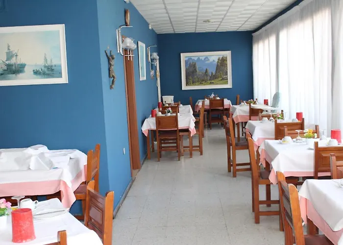 Hotell Olympia Las Palmas de Gran Canaria