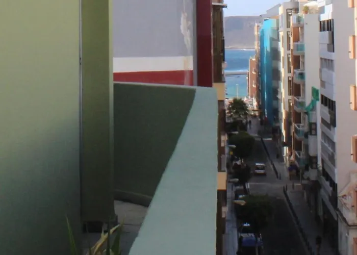 Olympia Las Palmas de Gran Canaria