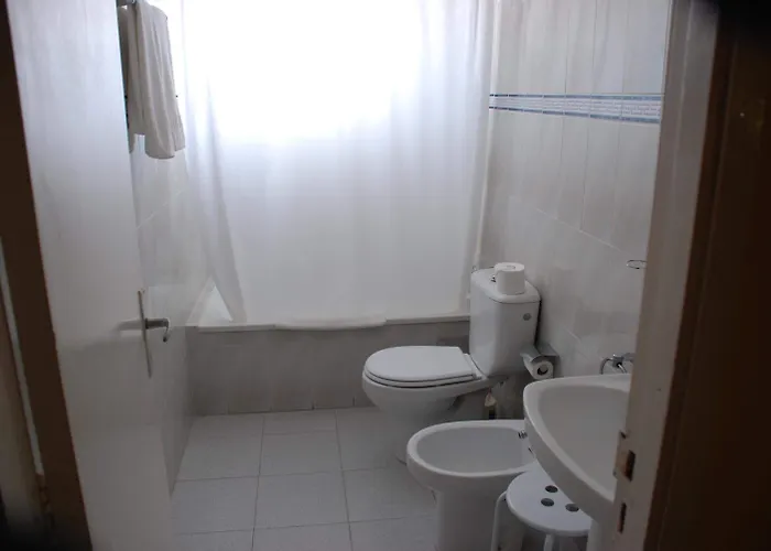 Olympia 2* Las Palmas de Gran Canaria