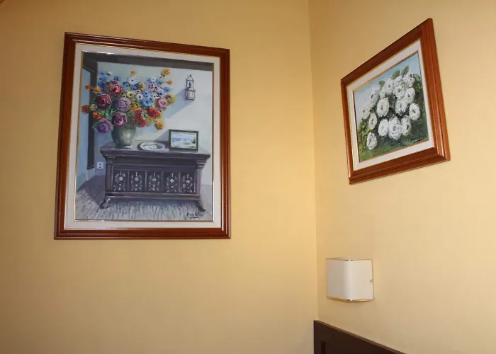 Szálloda Olympia 2*