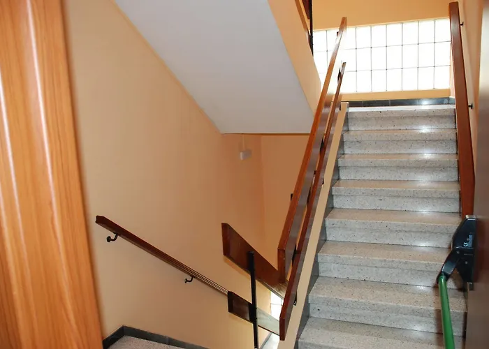 Hotell Olympia Las Palmas de Gran Canaria