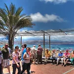 Otel Olympia Las Palmas de Gran Canaria
