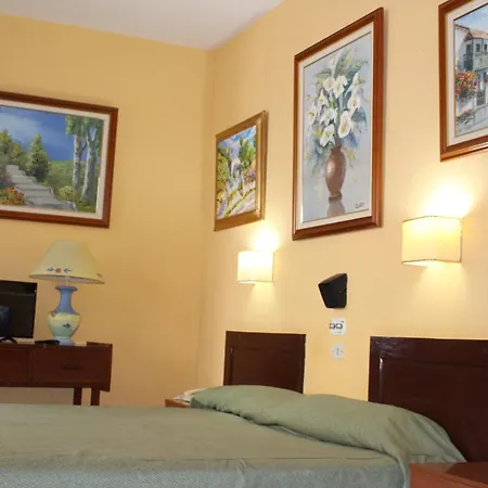 Hotel Olympia