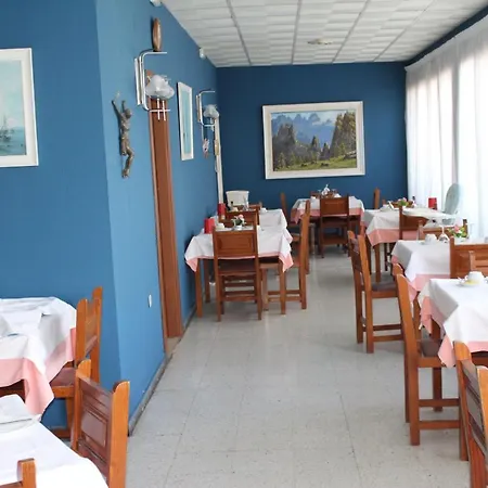 Hotel Olympia Las Palmas de Gran Canárias