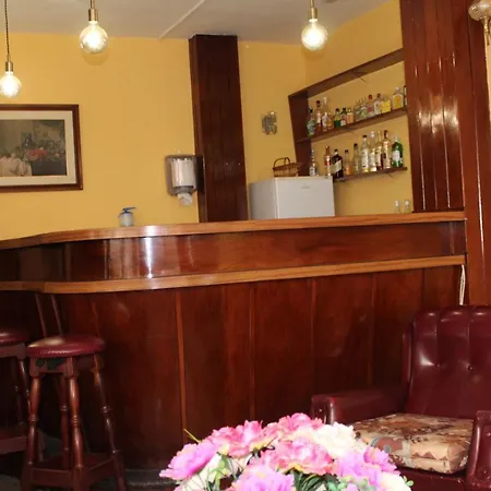 Hotel Olympia 2*