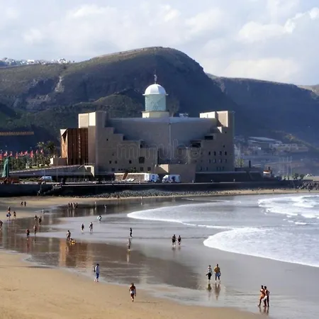 Olympia Las Palmas de Gran Canaria