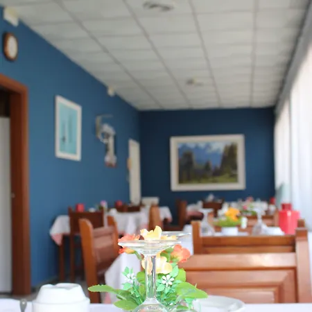 Olympia Hotel Las Palmas de Gran Canaria