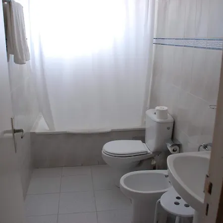 Olympia 2* Las Palmas de Gran Canaria