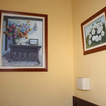 Hotel Olympia 2*