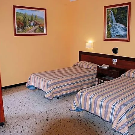 Hotel Olympia Las Palmas de Gran Canaria