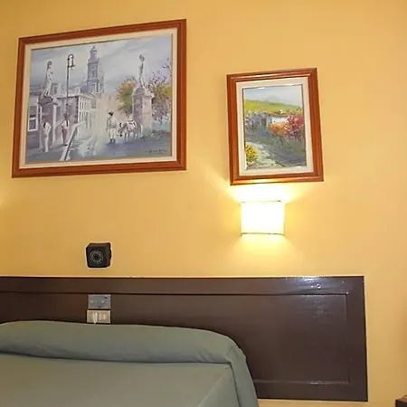Hotel Olympia Las Palmas de Gran Canaria