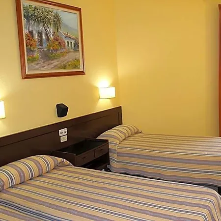 Olympia Hotel Las Palmas de Gran Canaria