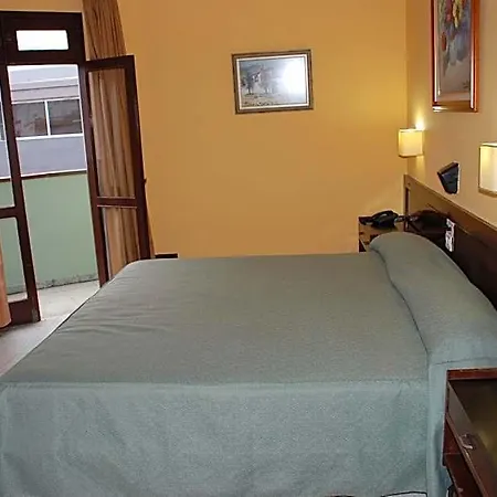 Hotel Olympia