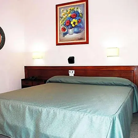 Hotel Olympia