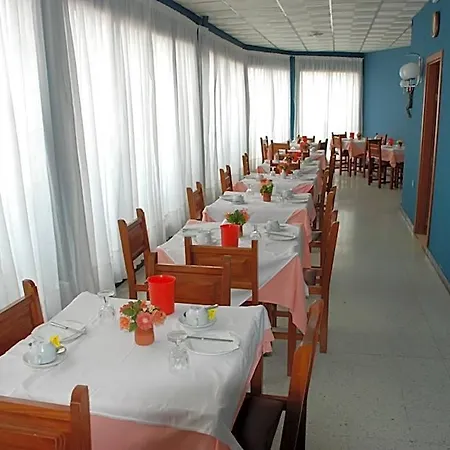 Olympia Hotel 2*