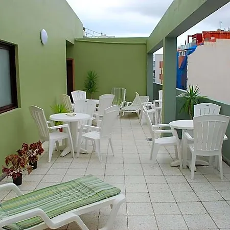 Olympia 2* Las Palmas de Gran Canaria