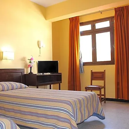 Olympia 2* Las Palmas de Gran Canaria