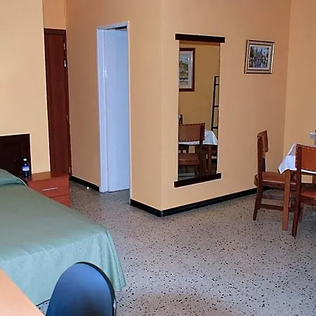 Hotel Olympia