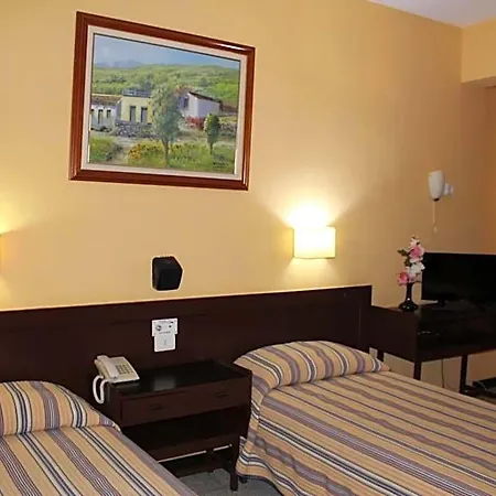 Hotel Olympia 2*