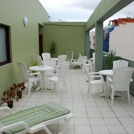 Hotel Olympia 2*