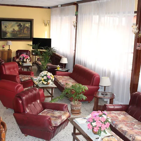 Olympia Hotel 2*