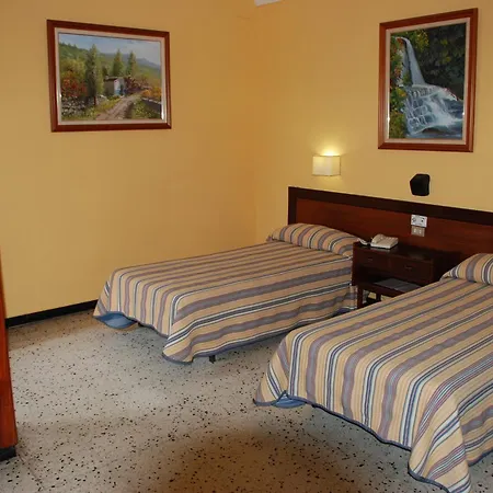 Hotel Olympia