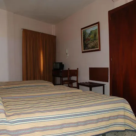 Hotel Olympia Las Palmas de Gran Canárias
