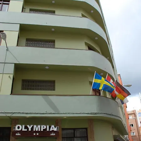 Olympia