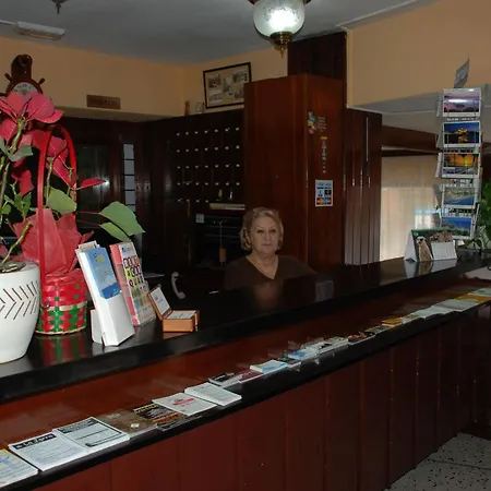 Olympia 2* Las Palmas de Gran Canaria