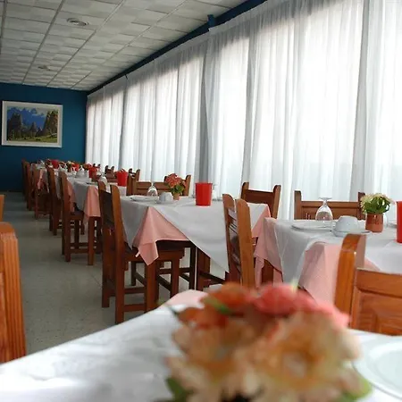 Hotel Olympia