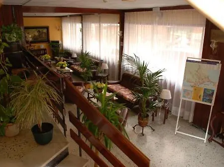 Hotel Olympia 2*