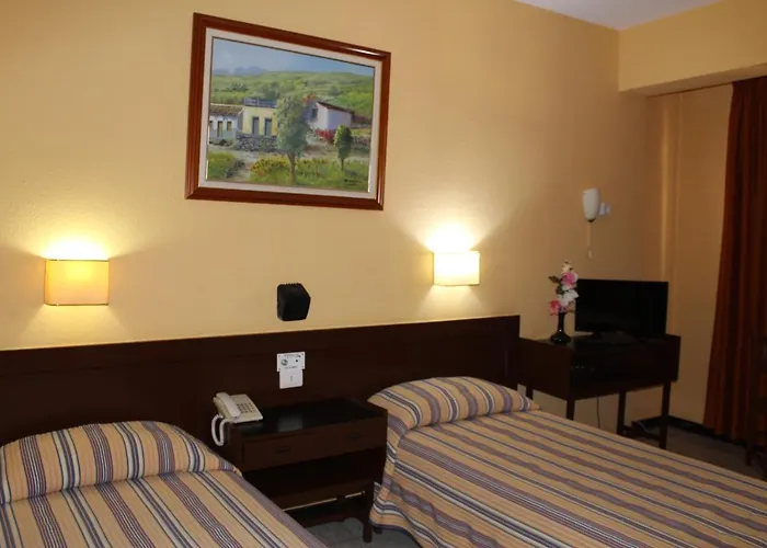 奥林匹亚酒店 2*