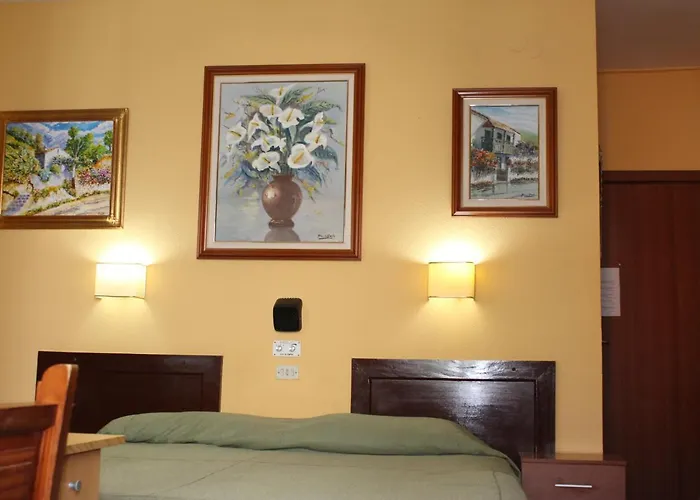 Olympia 2* Las Palmas de Gran Canaria