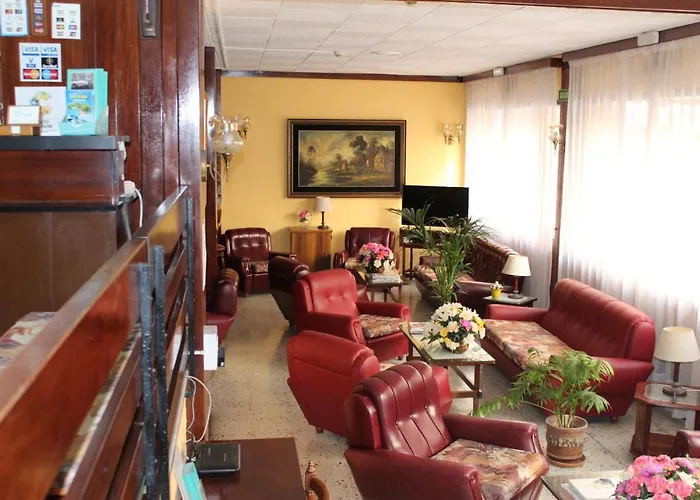 Olympia 2* Las Palmas de Gran Canaria