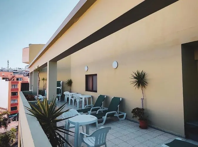 Olympia Las Palmas de Gran Canaria