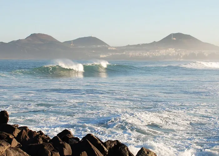 Olympia Las Palmas de Gran Canaria