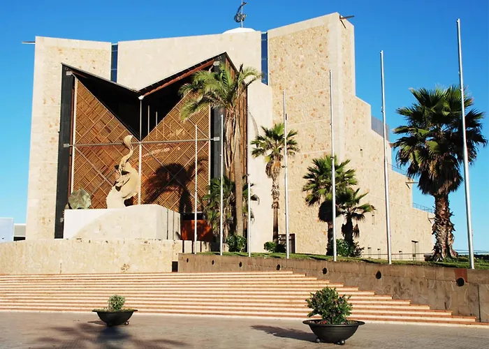 Olympia Las Palmas de Gran Canaria