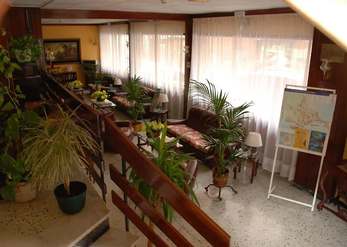 Olympia Лас-Пальмас-де-Гран-Канария