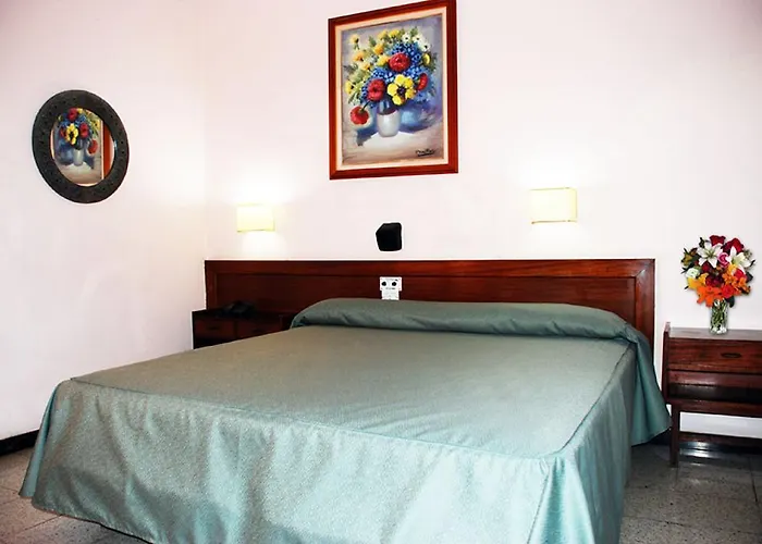 Olympia 2* Las Palmas de Gran Canaria